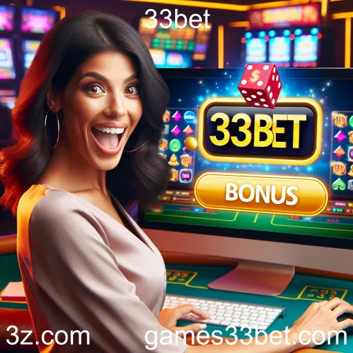 Promoções Especiais	 33bet